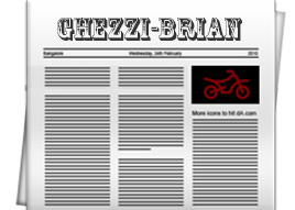 News Ghezzi-Brian