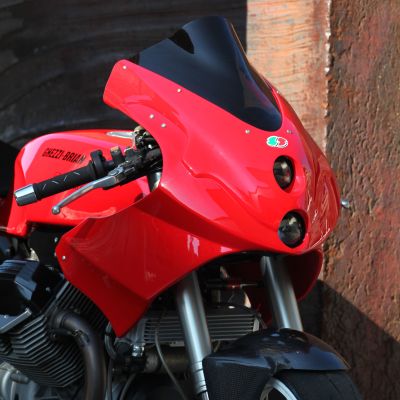 Oil radiator kit and belly pan